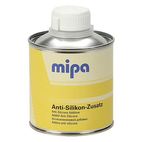 Paint Additives & Strippers: Anti-Silicon Additive