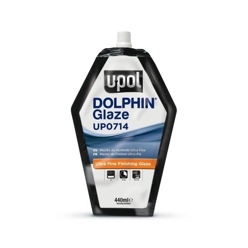 440ML UPOL DOLPHIN GLAZE – Custom Paints UK and Europe