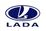 Lada Car Colours