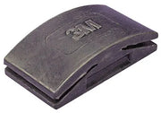 Abrasive: Rubber Sanding Block