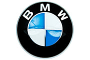 BMW Automotive: Aspen White - Paint Code NUH