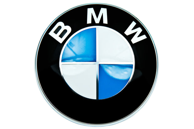 BMW Automotive: Aspen White - Paint Code NUH