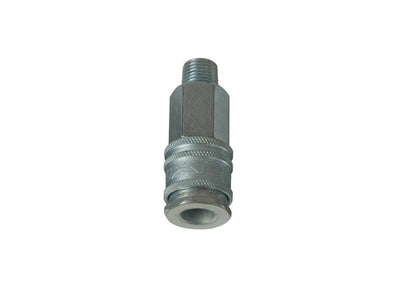 Fixtures & Fittings: HVLP Coupling M/F