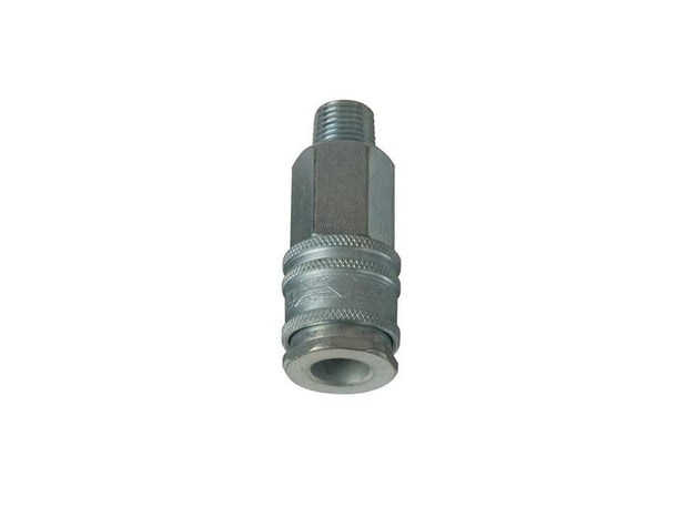 Fixtures & Fittings: HVLP Coupling M/F