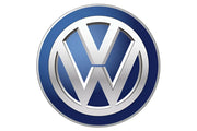 Volkswagen: Laserblue - Paint Code LC5J