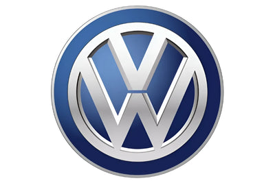 Volkswagen: Reflex Silver - Paint Code LA7W