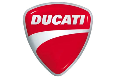 Ducati Motorcycle Colours