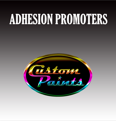 Adhesion Promoters: Selection