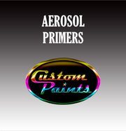 Aerosol Primer: Selection