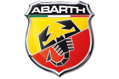 Abarth Car Colours