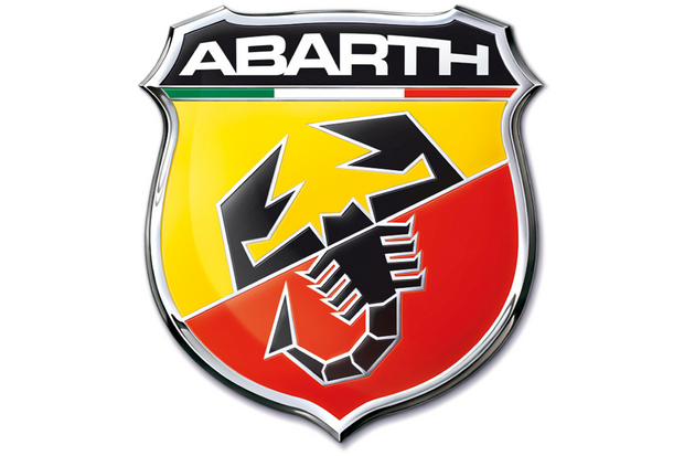 Abarth Car Colours