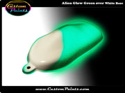 Kustom Canz Alien Glow Kit