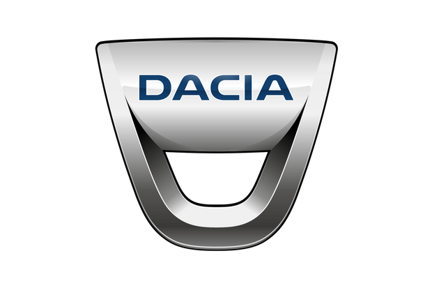 Dacia Car Colours