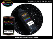 Metal Flake FX Paint - Size: Large