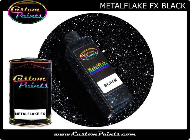 Metal Flake FX Paint - Size: Large