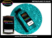 Metal Flake FX Paint - Size: Small