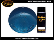 Kustom Canz Base Metallic Kit