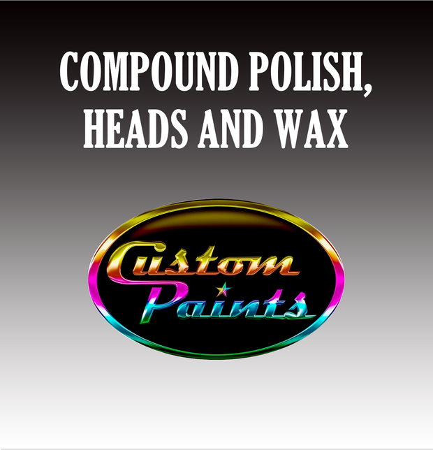 Compound/Compound Heads: Selection