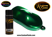 Kustom Canz Candy