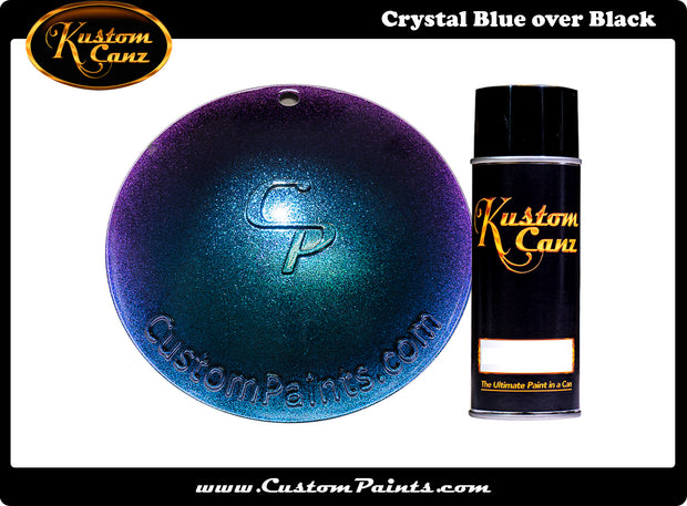 Kustom Canz Crystal