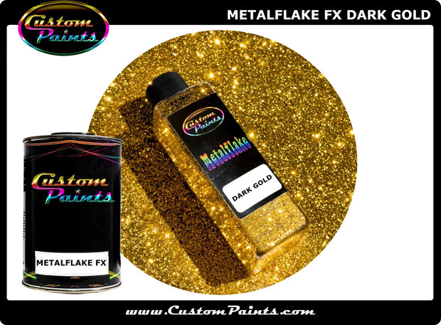 Metal Flake FX Paint - Size: Large