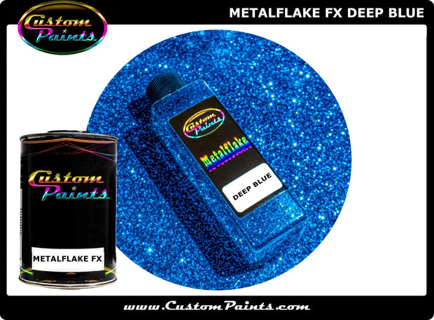 Metal Flake FX Paint - Size: Large