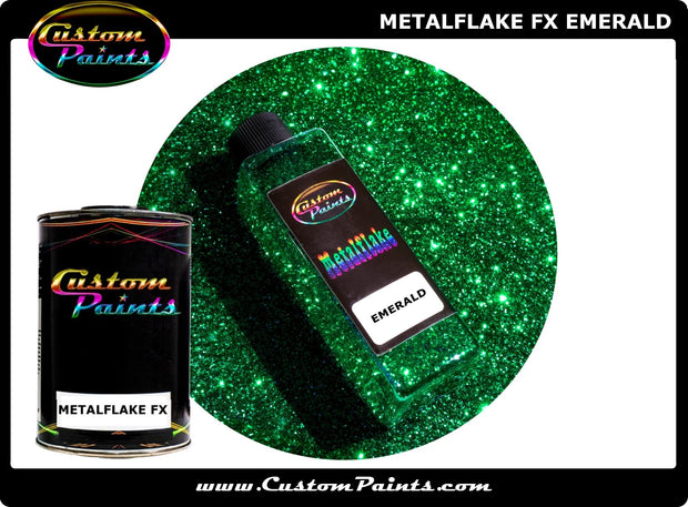 Metal Flake FX Paint - Size: Small