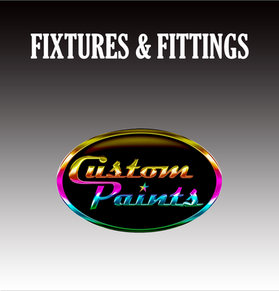 Fixtures & Fittings: Selection