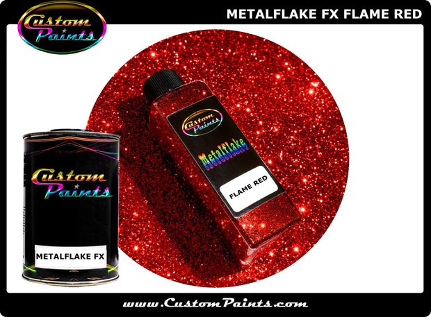 Metal Flake FX Paint - Size: Small