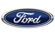 Ford Automotive: Oxford White - Paint Code YZ-6466