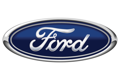 Ford Automotive: Oxford White - Paint Code YZ-6466