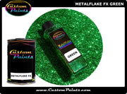 Metal Flake FX Paint - Size: Small