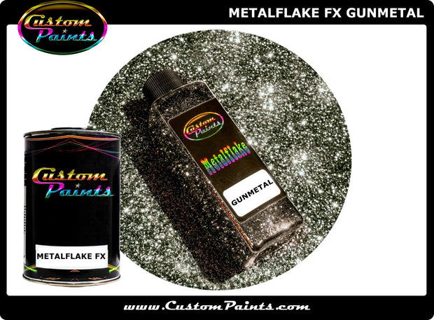 Metal Flake FX Paint - Size: Large