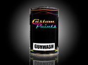 Cleaning: Gunwash