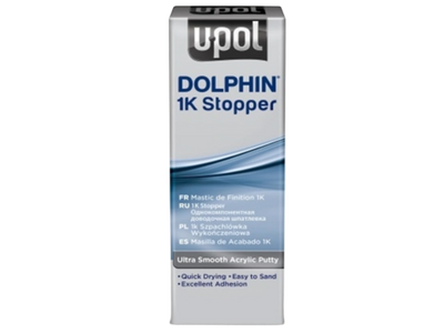 Stopper: Upol Dolphin 1K Stopper