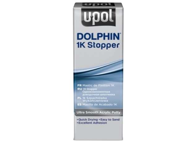 Stopper: Upol Dolphin 1K Stopper