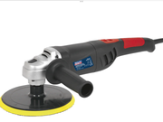 Power Tools: Lightweight Digital Polisher ER1700PD