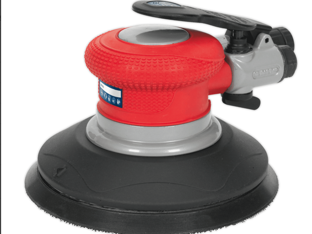 Orbital Air Palm Sander GSA04