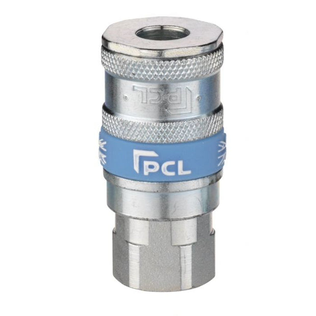 Fixtures & Fittings: PCL Vertex Coupling M/F