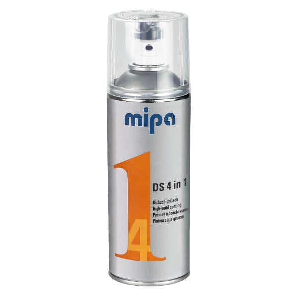 Mipa 4 in 1 DS Spray 7016 Anthracite Grey