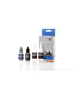 Glue's & Pinhole Supplies: Selection