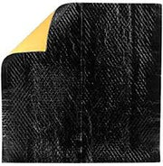 Utensils, Essentials & Others: Sound Deadening Pads 500 x 500 (Pack of 4)