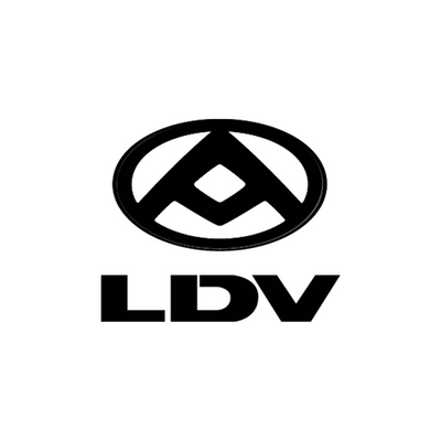 LDV Car Colours