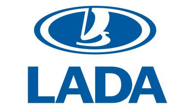 Lada Car Colours