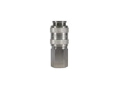 Fixtures & Fittings: HVLP Coupling M/F