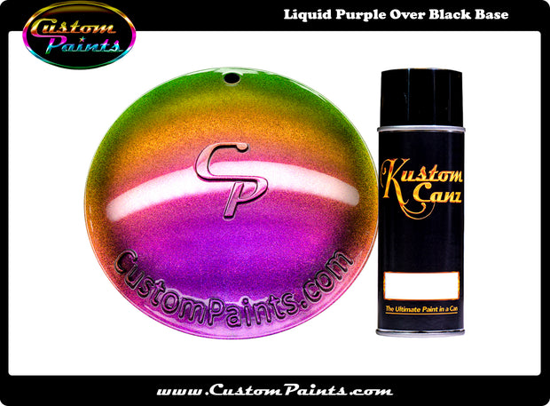 Kustom Canz Liquid Kit