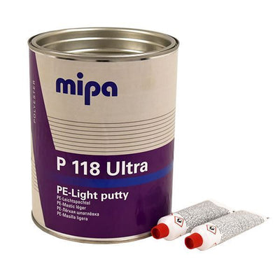 MIPA P118 FILLER 3L