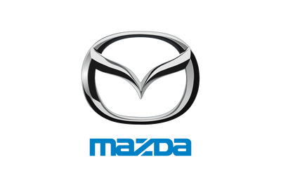 Mazda Car Colours