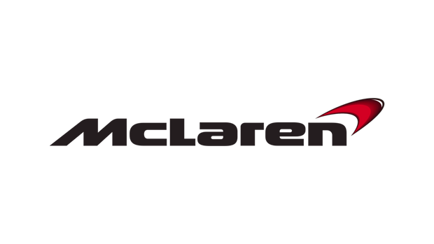 McLaren Car Colours