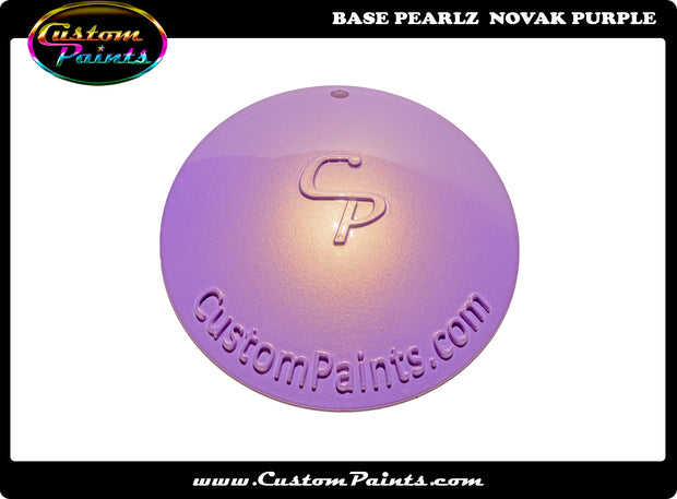 Base Pearlz: